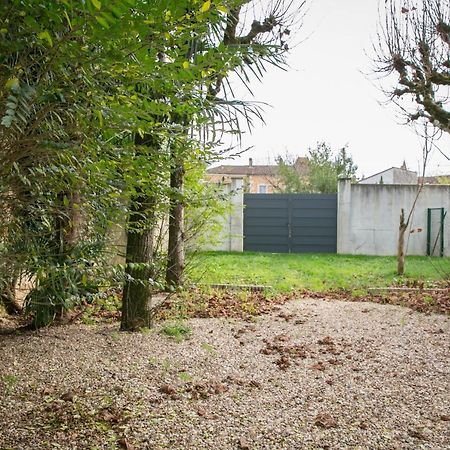 Agreable Maison De Ville Périgueux المظهر الخارجي الصورة